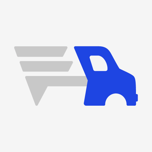 Vector: cargas todo dia Google Play icon captured 2026-08-15