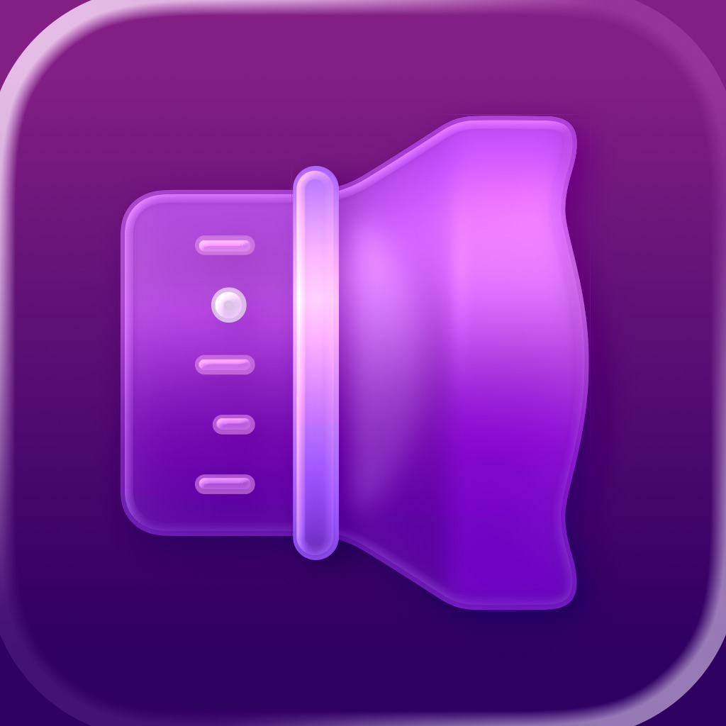 Final Cut Camera app icon captured 2026-08-13