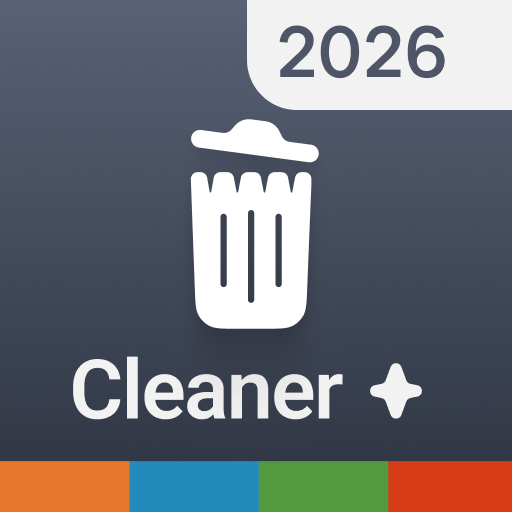 AVG Cleaner – Storage Cleaner Google Play icon