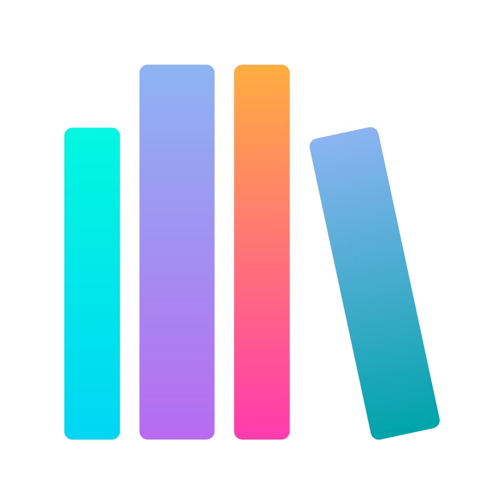 Journi Print | Photobooks app icon captured 2026-08-15