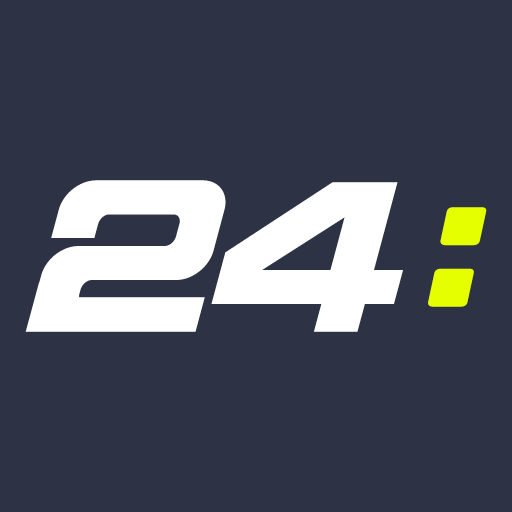 24live - Livescore app icon captured 2026-08-18