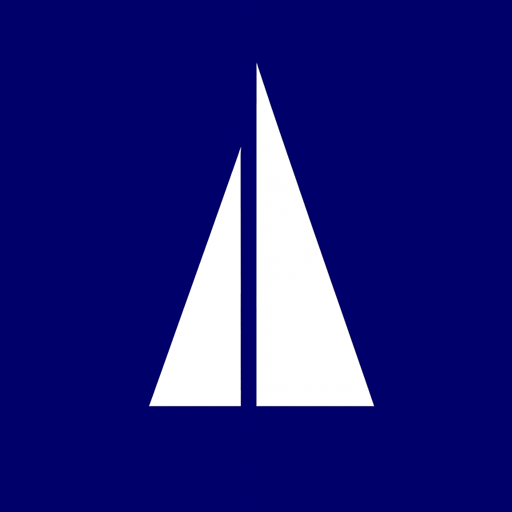 SailNav – GPS náutico Offline Google Play icon captured 2026-08-16