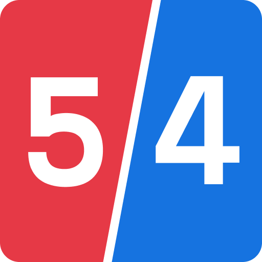 Scoreboard - Keep score Google Play icon captured 2026-08-12