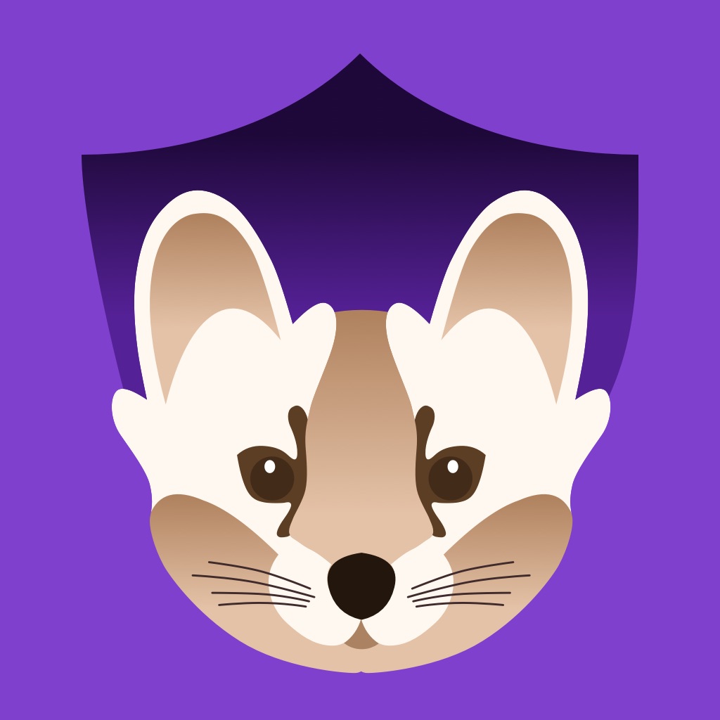 Marten VPN & WiFi Protection app icon captured 2026-08-11