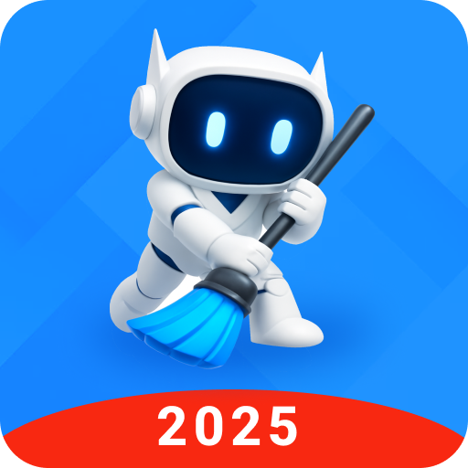 CleanPlus - Memory Saver Google Play icon captured 2026-08-12