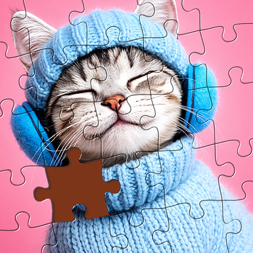 JigTrix : Snap Solitaire Google Play icon captured 2026-08-15