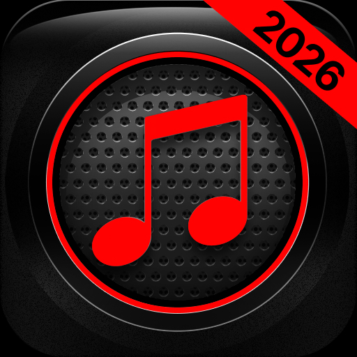 Fuel Player - Leitor de música Google Play icon captured 2026-08-14