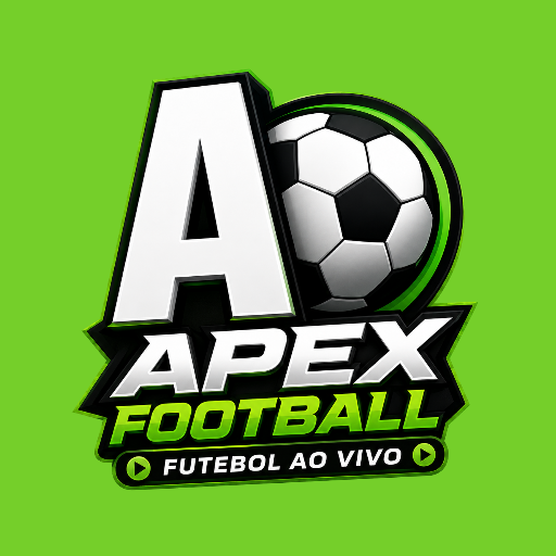 Apex Football Futebol ao vivo app icon captured 2026-08-18