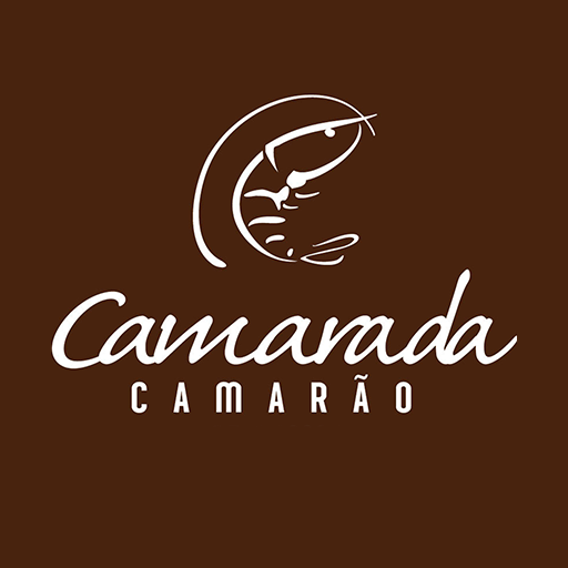 Camarada Camarão Google Play icon captured 2026-08-14