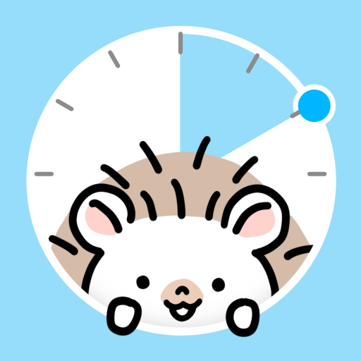 Study Circle - The Focus App Google Play icon captured 2026-08-14