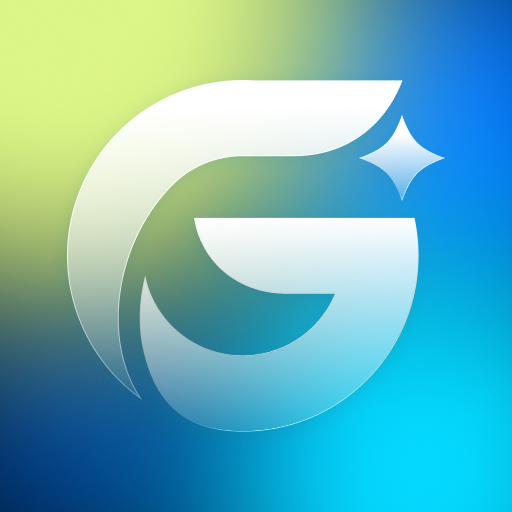 Genera: AI Video Generator Google Play icon