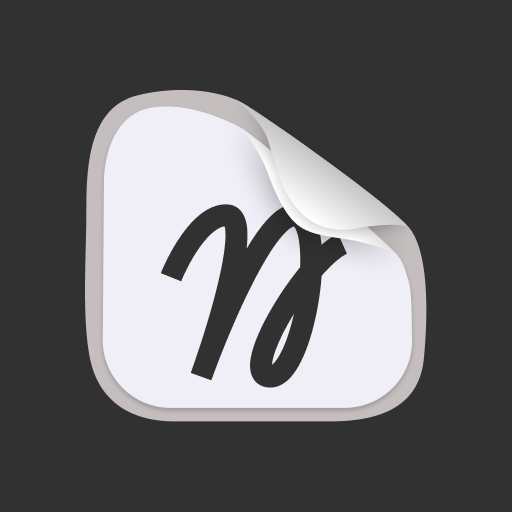 Notas Minimalistas Google Play icon captured 2026-08-15