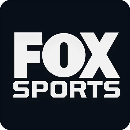 FOX Sports: Watch Live Games Google Play icon captured 2026-08-12
