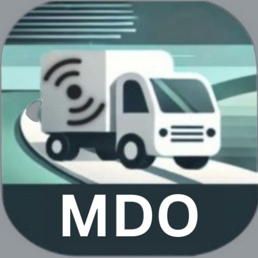 Radar MDO Google Play icon captured 2026-08-16