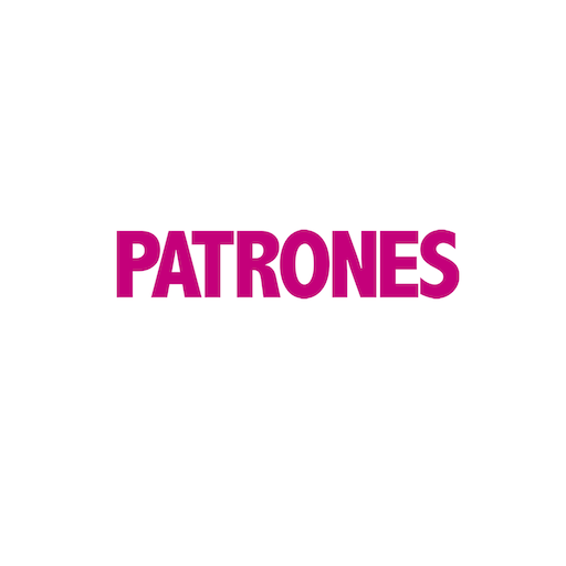 Patrones revista Google Play icon captured 2026-08-15