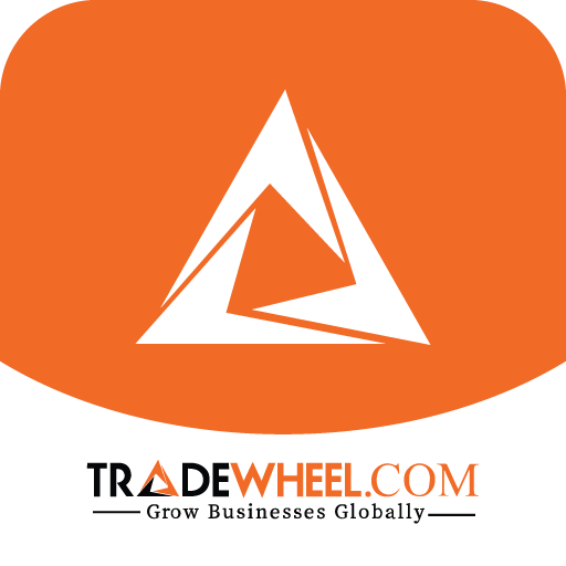 B2B Marketplace - TradeWheel Google Play icon captured 2026-08-17