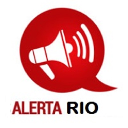 Alerta Rio Informes Lei Seca Google Play icon captured 2026-08-14