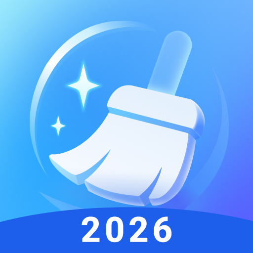 NeatPulse — Phone Cleaner Google Play icon captured 2026-08-12