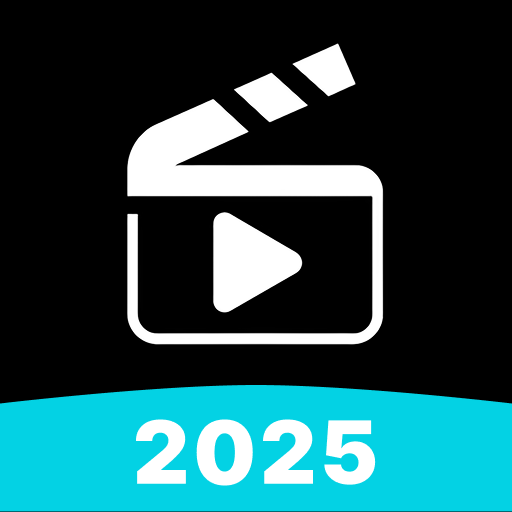 Video Editor Reels Maker App Google Play icon captured 2026-08-14