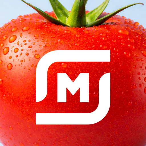 Магнит: акции и доставка Google Play icon