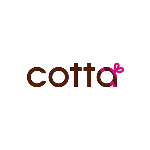 cotta（コッタ）- お菓子＆パン作りの材料・道具・レシピ app icon captured 2026-08-18