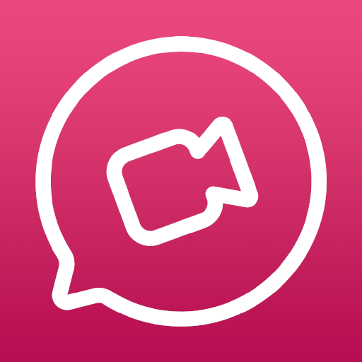 Chat Match - Random Video Chat Google Play icon captured 2026-08-15