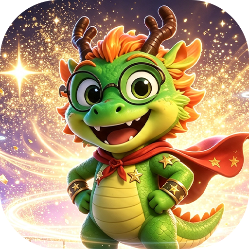 MysticSlash app icon captured 2026-08-18