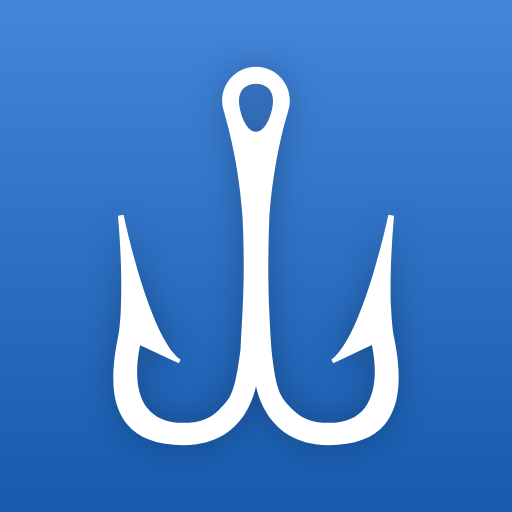 Fishing Points - Fishing App Google Play icon captured 2026-08-12