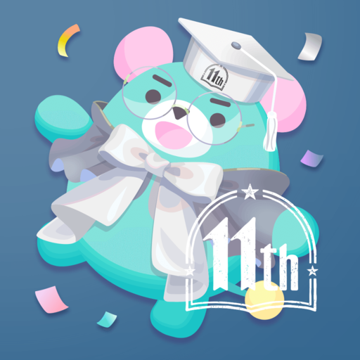 ピグパーティ～着せ替えゲームでかわいいアバター作成 app icon captured 2026-08-18