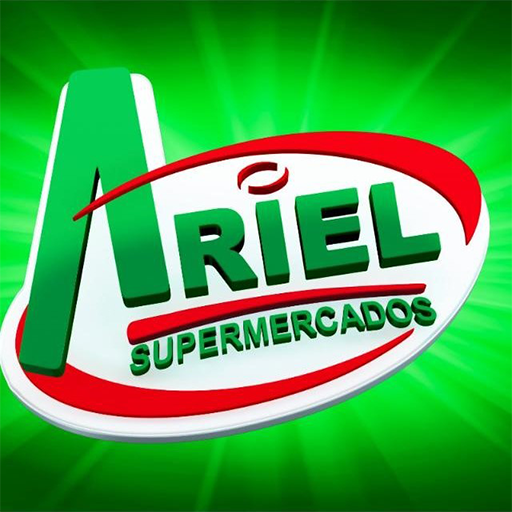 Ariel Supermercados Google Play icon captured 2026-08-14
