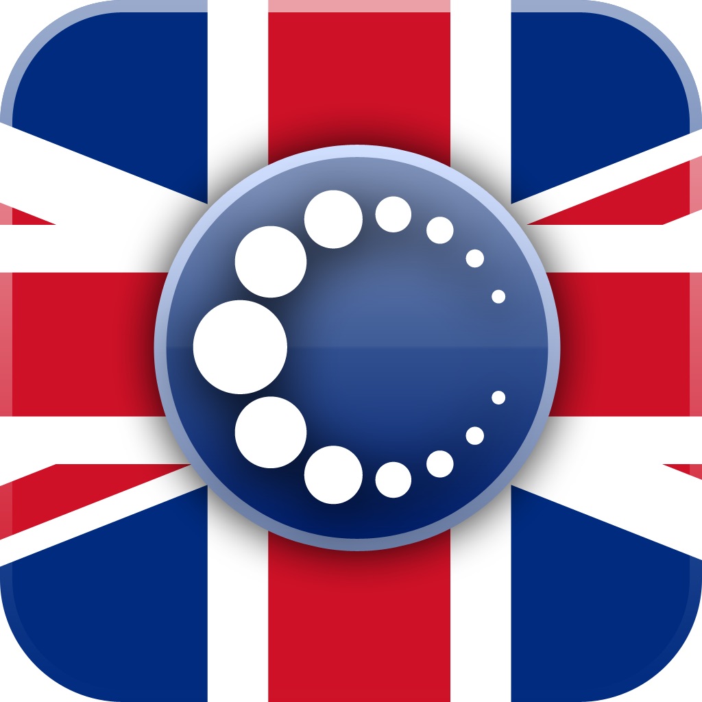 Collins English app icon