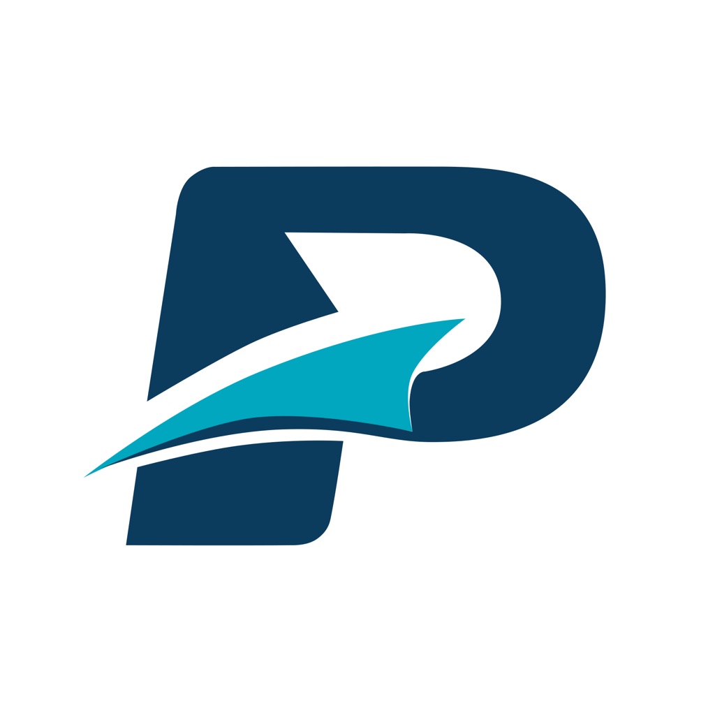 Pathr Navigation app icon captured 2026-08-14