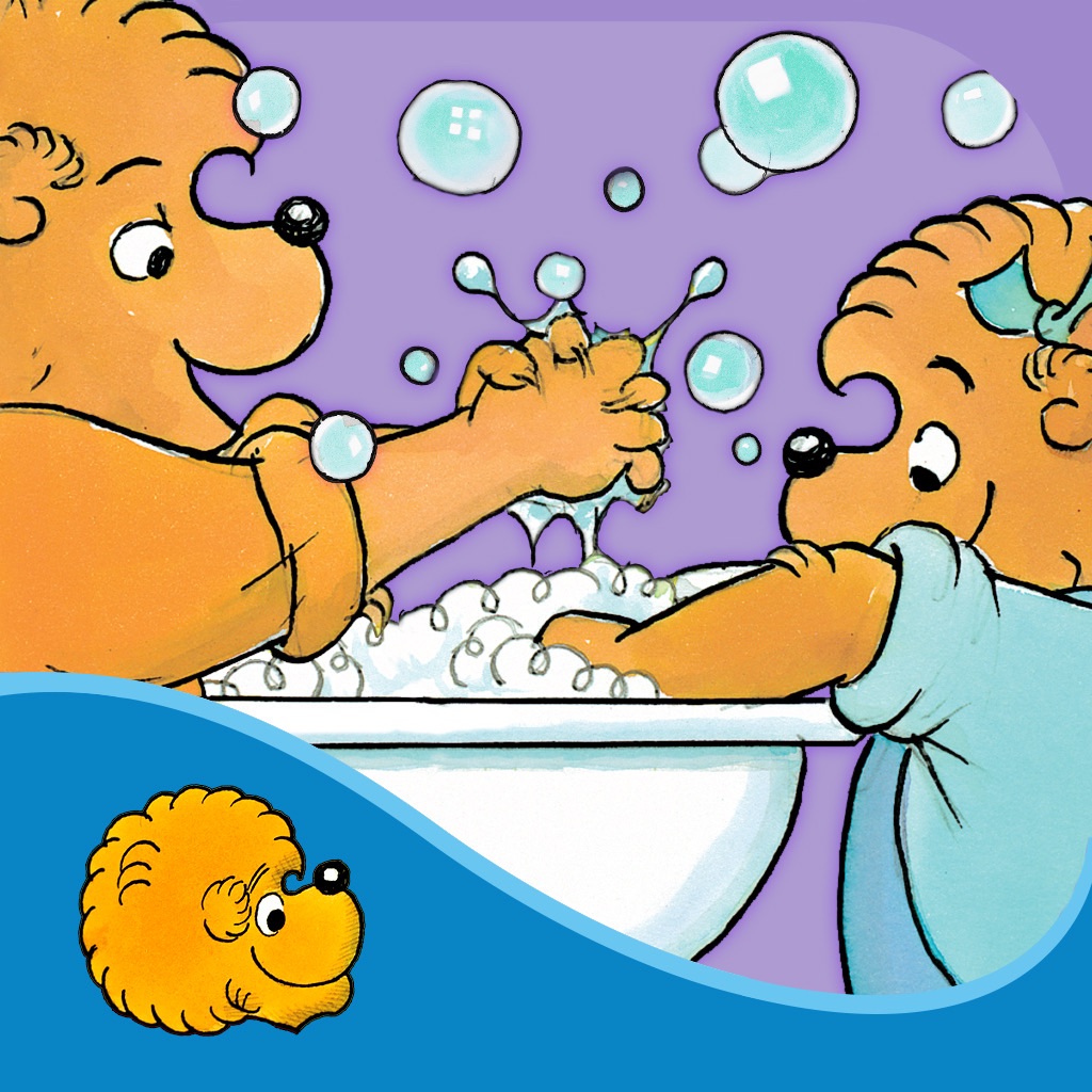 Come Clean for School - BB app icon captured 2026-08-12