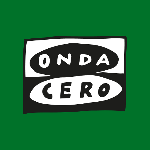 Onda Cero: radio FM y podcast Google Play icon captured 2026-08-15
