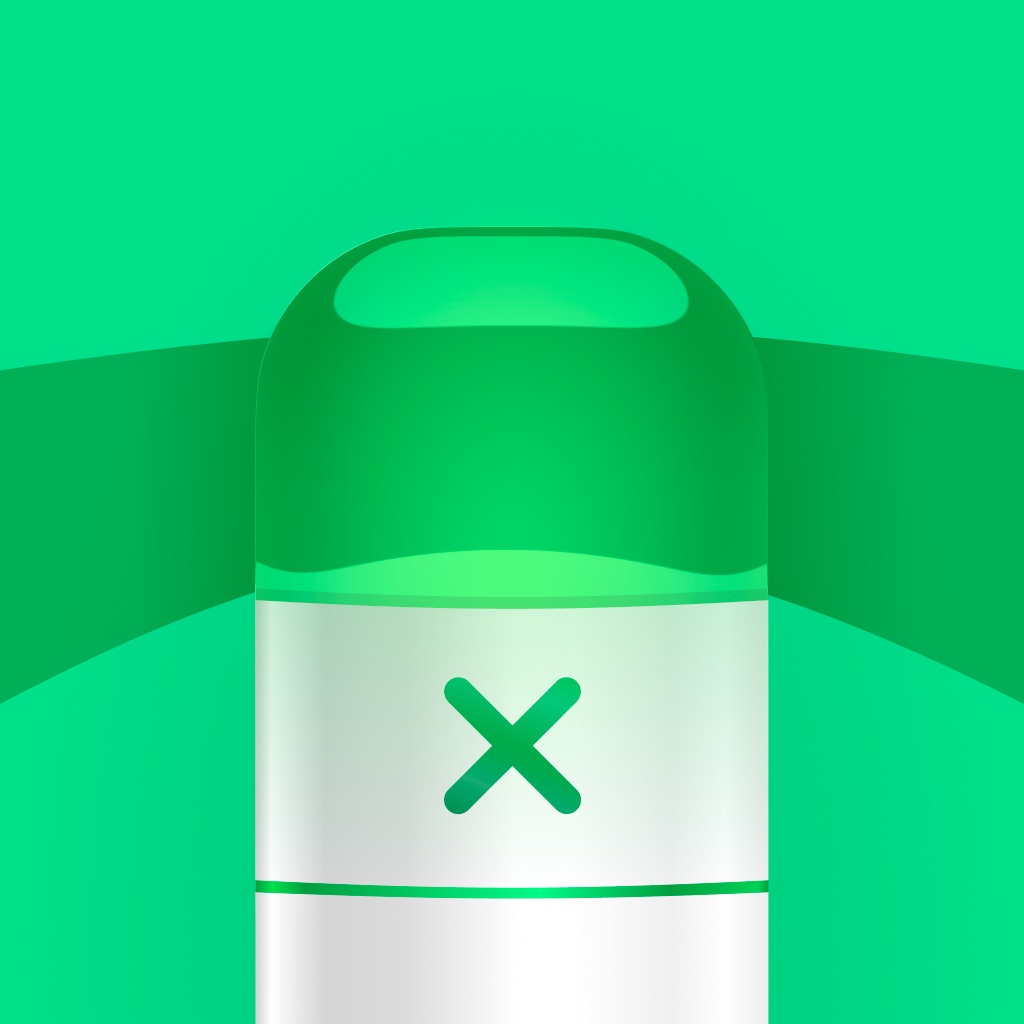 Remove Objects app icon captured 2026-08-11