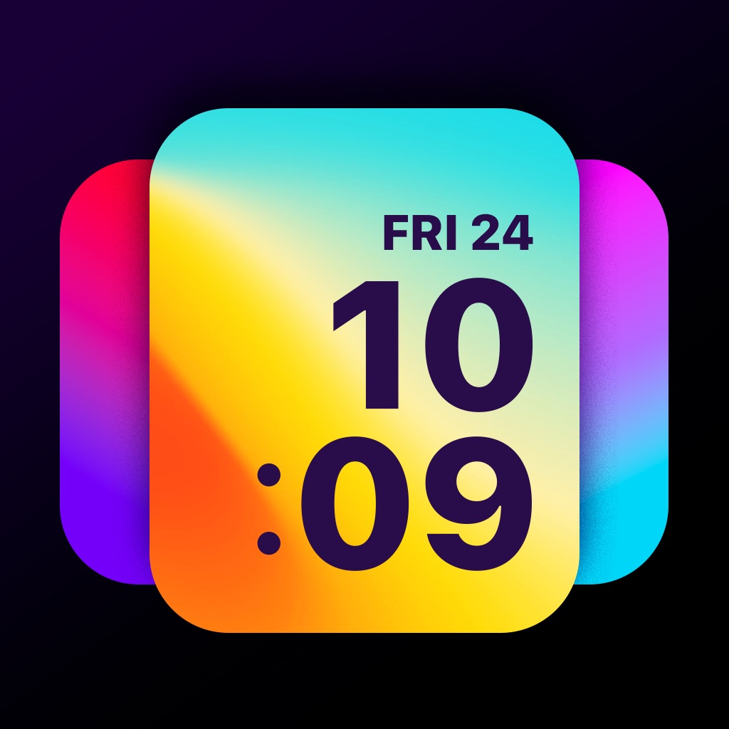 Watch Faces - WatchLab app icon captured 2026-08-14