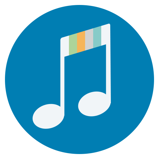 My Music: Minhas Músicas MP3 Google Play icon captured 2026-08-15