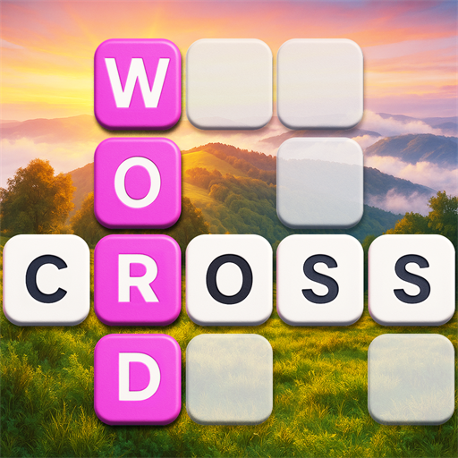 Crossword Quest Google Play icon captured 2026-08-14