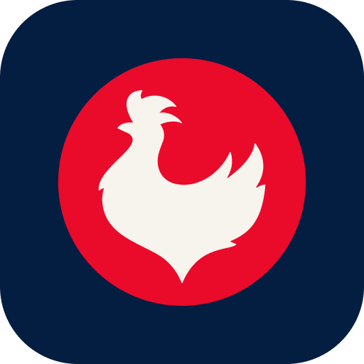 Zaxbys Google Play icon captured 2026-08-16