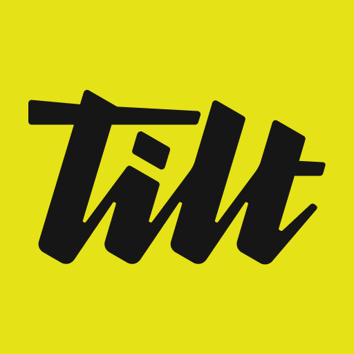 Tilt: Cash Advance & Credit Google Play icon