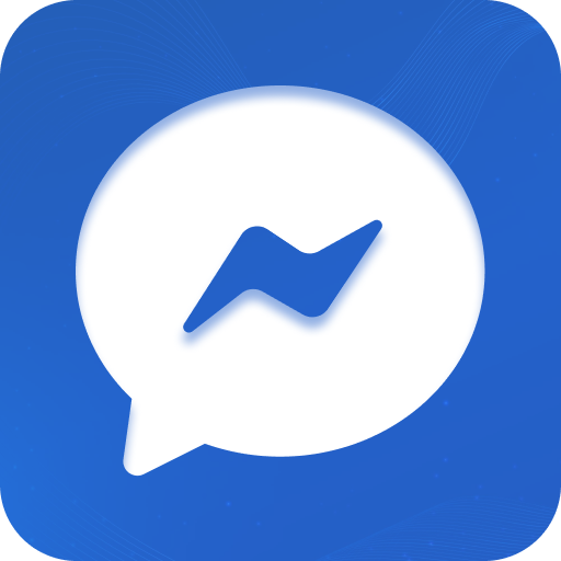 Messages - SMS Texting app icon captured 2026-08-18