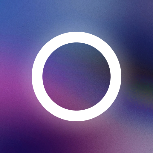Lume - AI Photo Generator app icon captured 2026-08-18