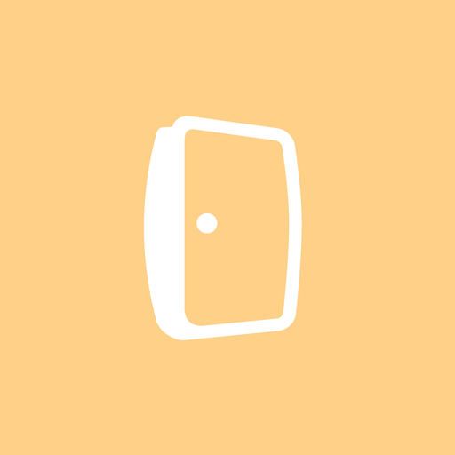いつでもおかえり-好きや悩みでつながる優しい匿名SNS- app icon captured 2026-08-18