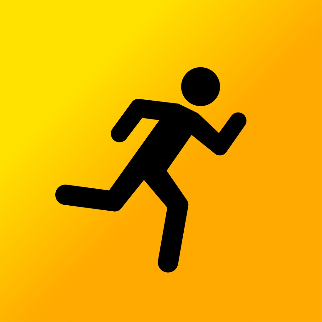 WorkOutDoors app icon