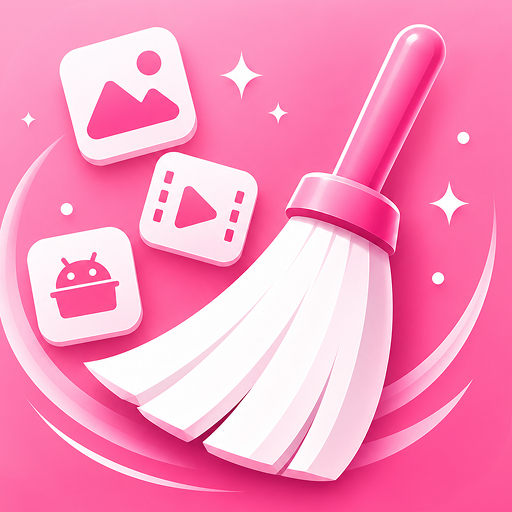 FastSweeper Clean app icon captured 2026-08-18