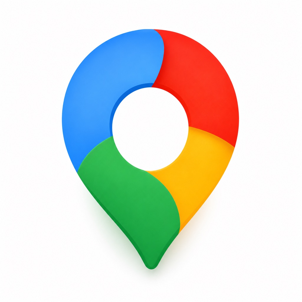 Street View Google Live Maps app icon captured 2026-08-12