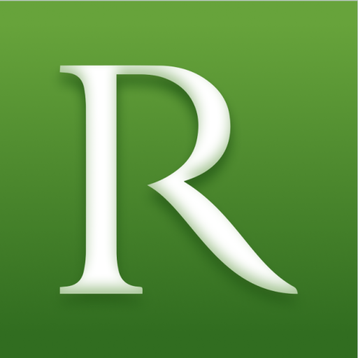 Relias Learner Google Play icon captured 2026-08-12
