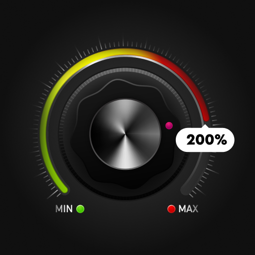 Sound Mix Master: Equalizer Google Play icon captured 2026-08-13