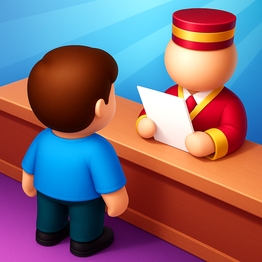 My Perfect Hotel Google Play icon