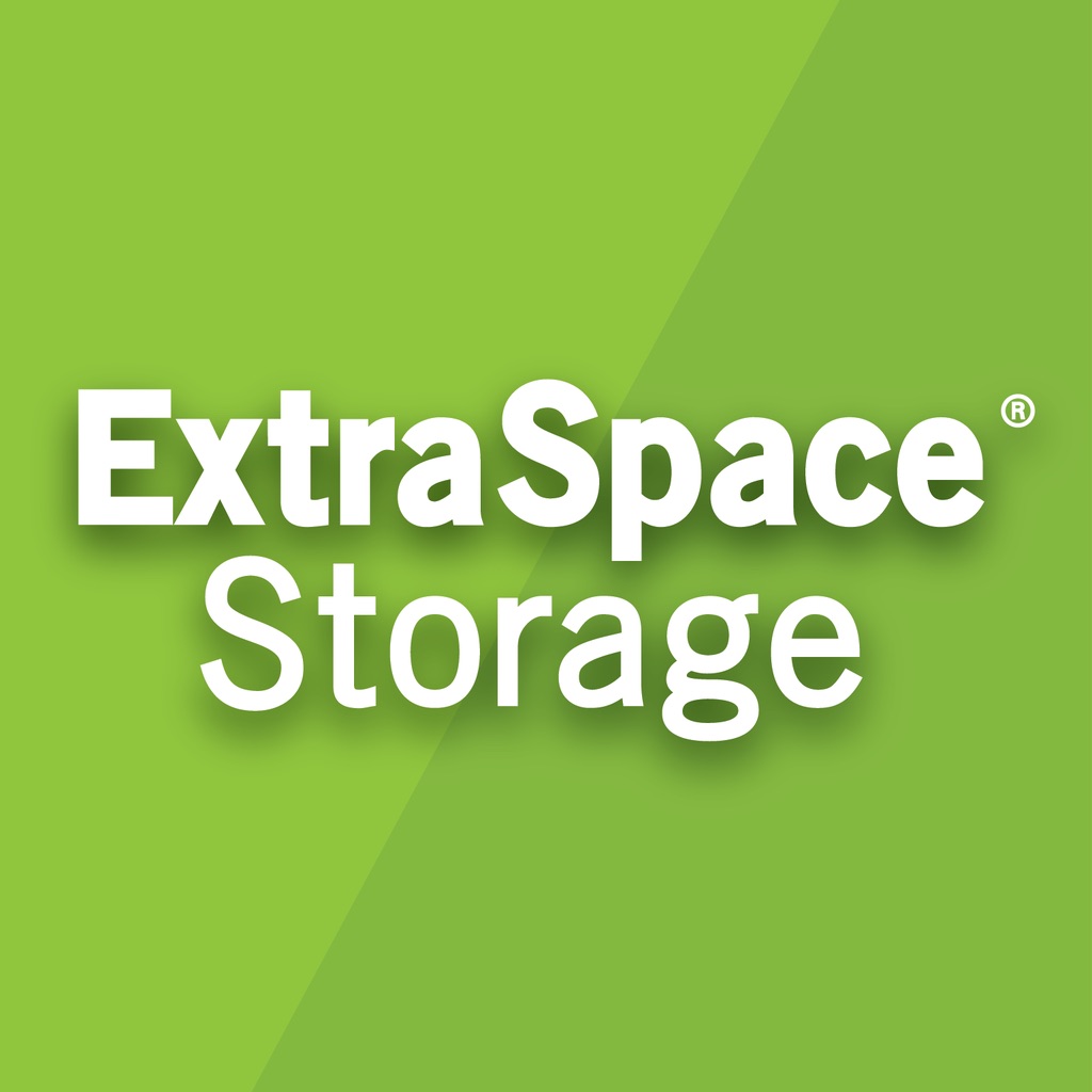 Extra Space Storage app icon captured 2026-08-11
